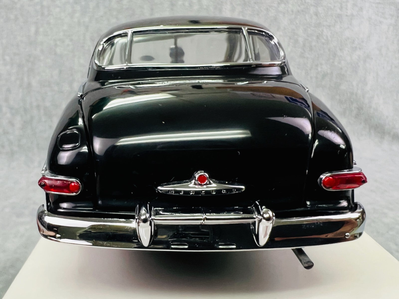🇺🇸🇺🇸Danbury Mint 1949 Mercury Club Coupe Diecast 1:24 Black🇺🇸🇺🇸