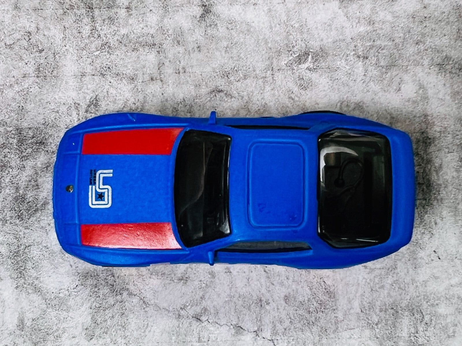 🇩🇪🇩🇪 Hot Wheels '89 PORSCHE 944 TURBO URBAN OUTLAW MAGNUS WALKER C18🇩🇪🇩🇪