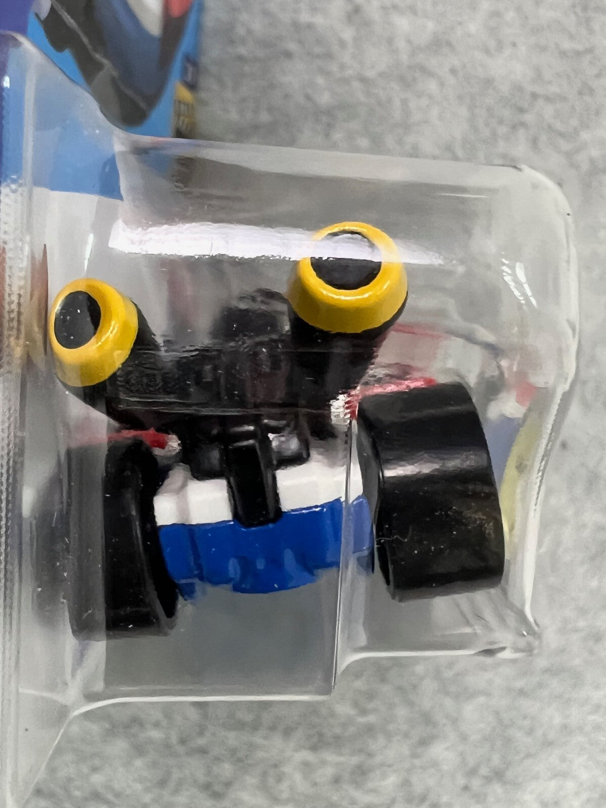 🔥🔥🔥Hot Wheels Mario Kart Standard Kart Mario Bros H24🔥🔥🔥