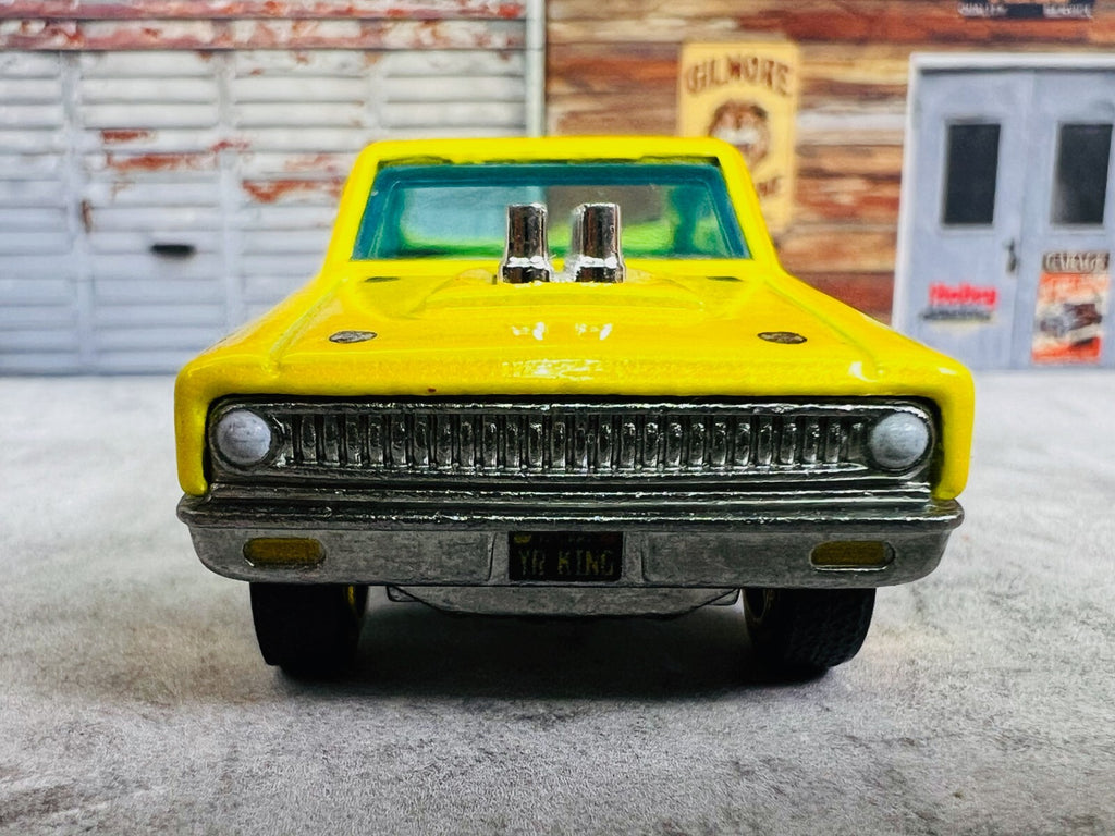 🏁🏁Hot Wheels Premium Drag Strip Demons ‘65 Dodge Coronet AWB C16🏁🏁