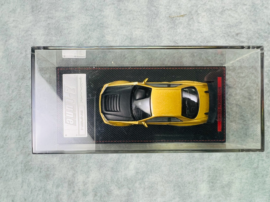 🎌🎌🎌Tarmac works Ignition model Pandem R35 GT-R 1/64 Limited Edition H3🎌🎌🎌