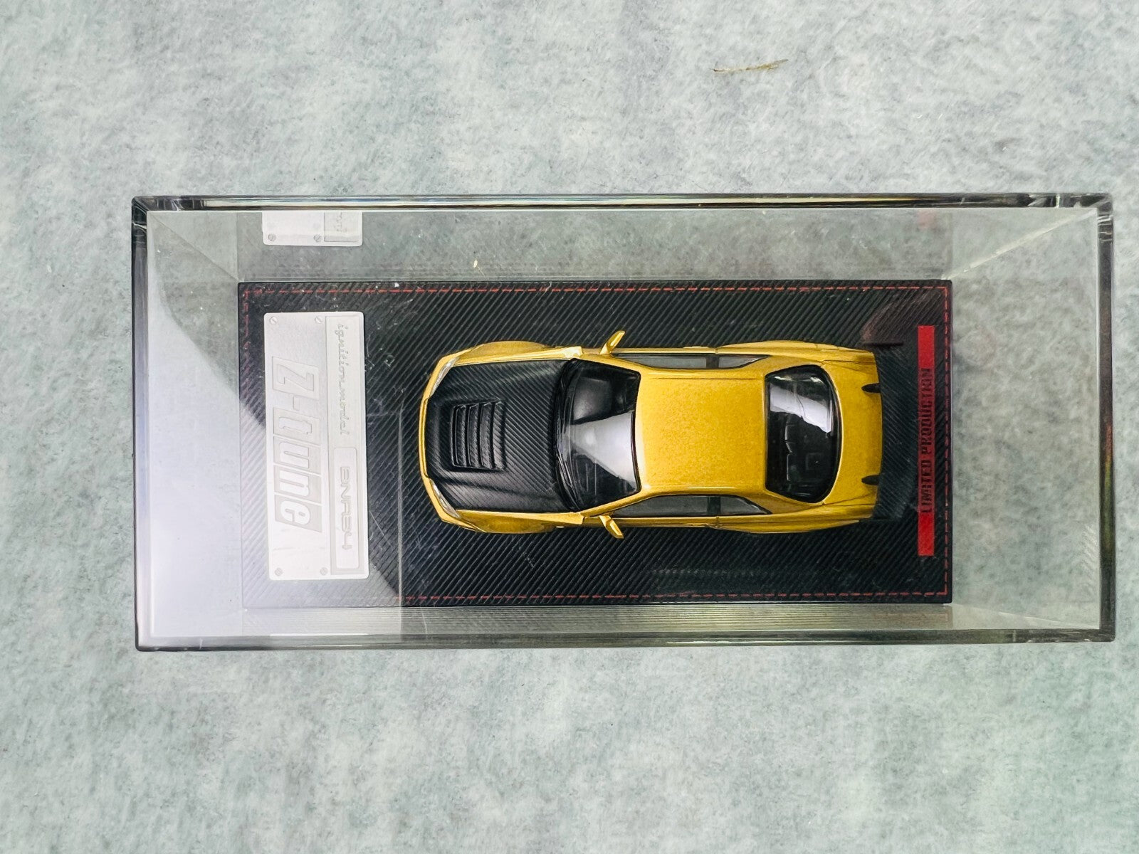 🎌🎌🎌Tarmac works Ignition model Pandem R35 GT-R 1/64 Limited Edition H3🎌🎌🎌