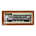 🚂🚂Tyco HO Scale Electric Train Vintage Virginian 2610 Hopper Car🚂🚂
