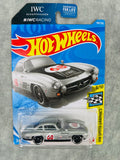 🇩🇪🇩🇪Hot Wheels Mercedes-Benz 300 SL HW Speed Graphics IWC Racing H24🇩🇪🇩🇪