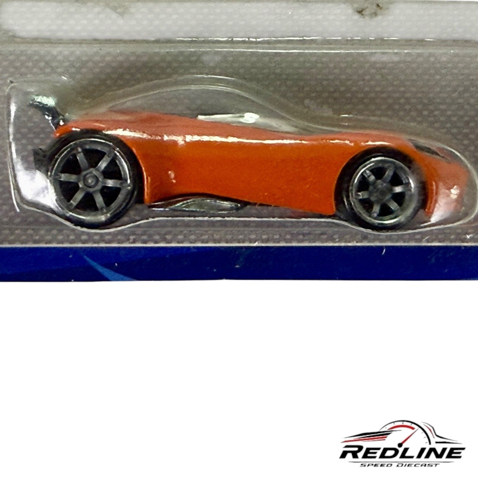 Hot Wheels Designers Challenge Lotus Concept H13