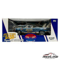 🏁Super Car Collectibles Jack Werst's Mr 5 & 50 1970 Plymouth Superbird 1:18 C1