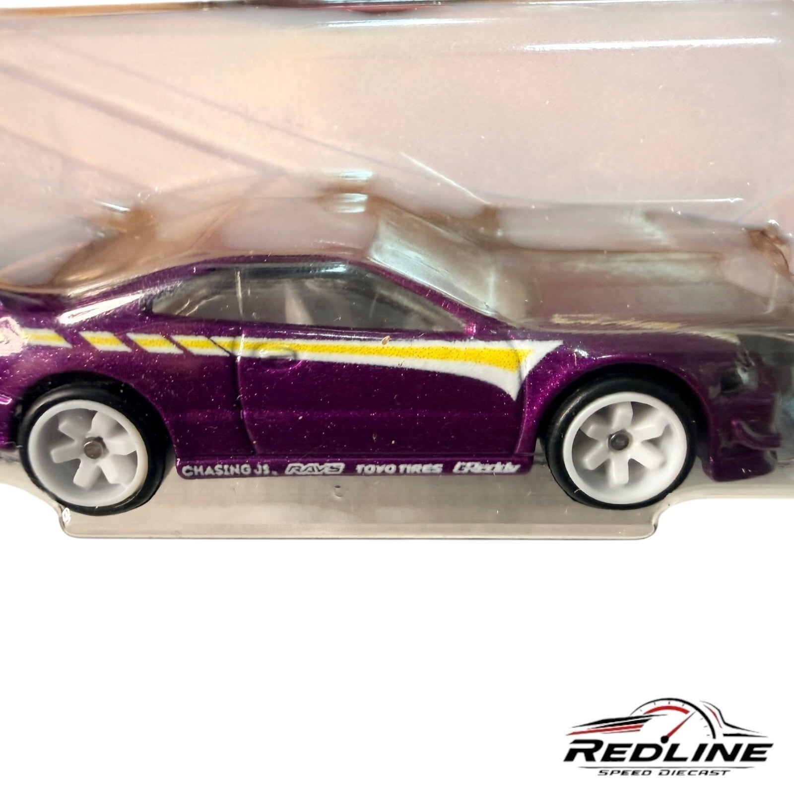 🎌🎌Hot Wheels Boulevard Custom '01 ACURA INTEGRA GSR H17🎌🎌