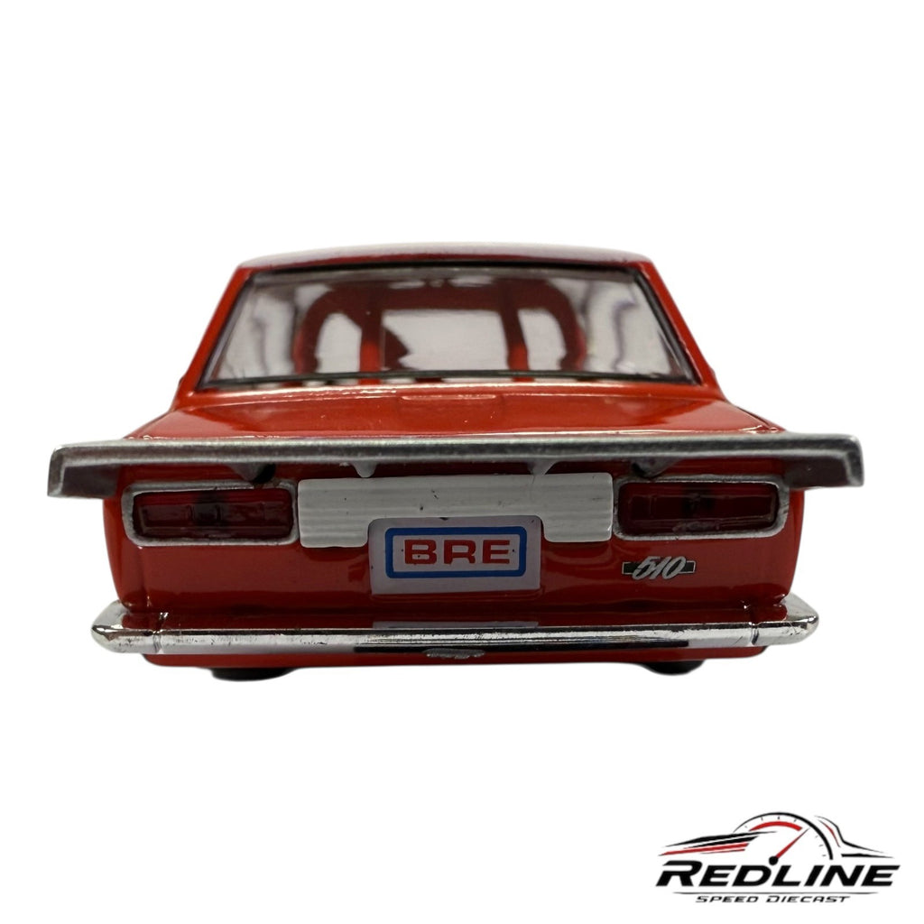 🎌🎌Kaido House Datsun 510 Pro Street BRE510 V1 #005 KHMG005 H1🎌🎌