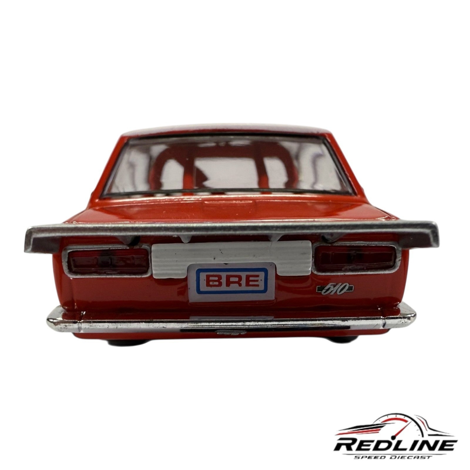 🎌🎌Kaido House Datsun 510 Pro Street BRE510 V1 #005 KHMG005 H1🎌🎌