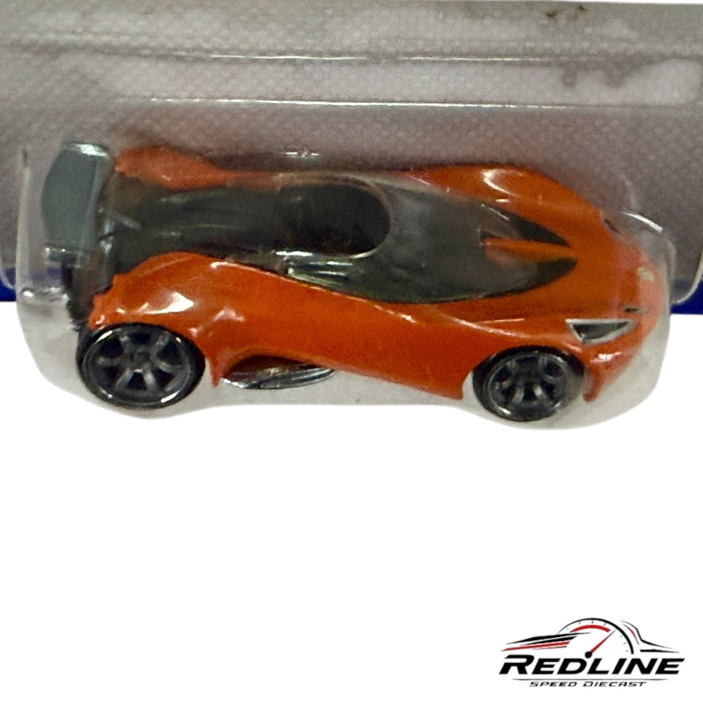 Hot Wheels Designers Challenge Lotus Concept H13