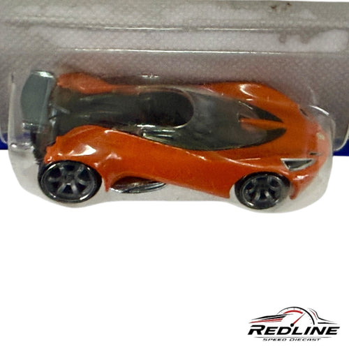 Hot Wheels Designers Challenge Lotus Concept H13