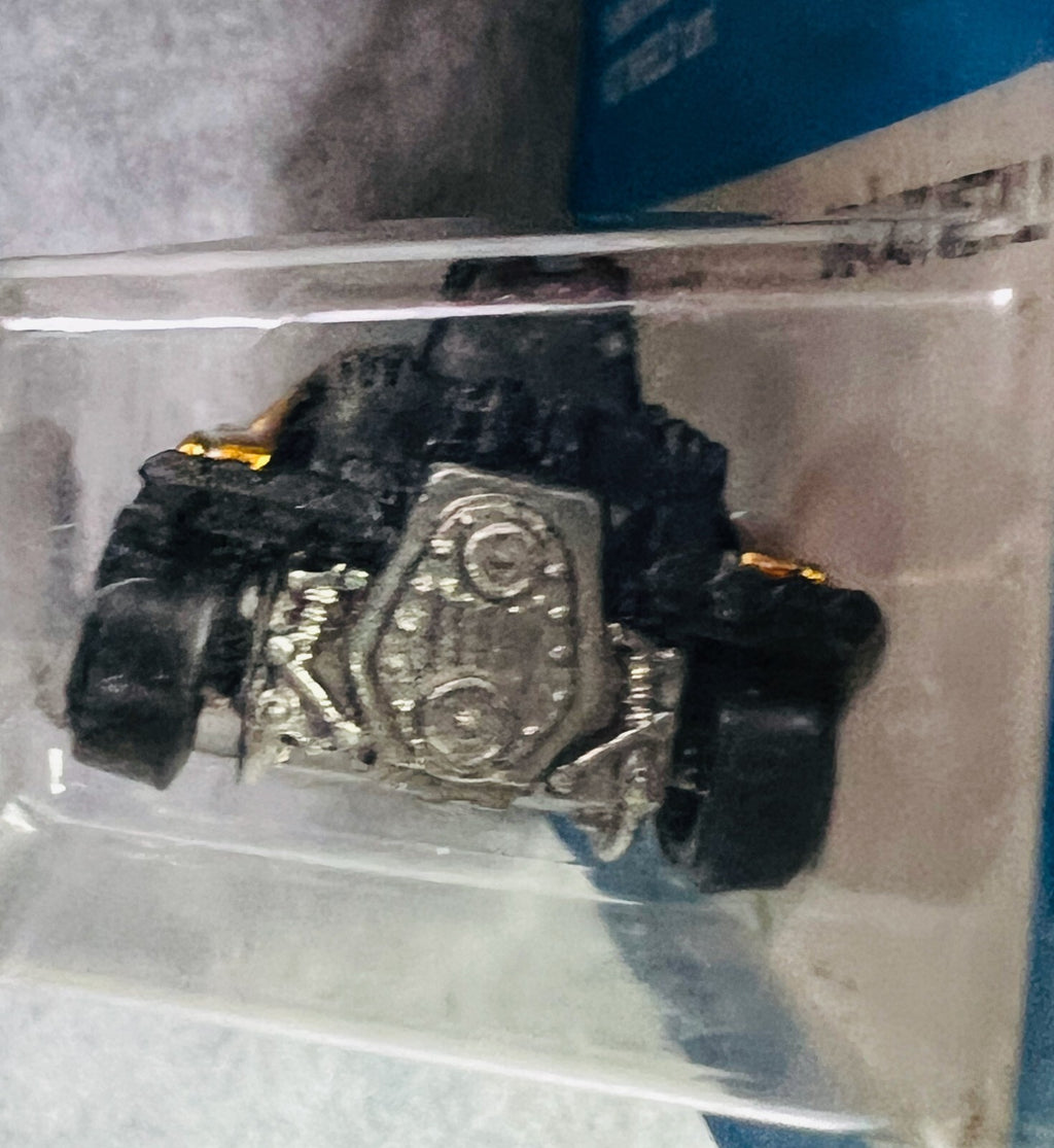 🔥🔥🔥1983 Hot Wheels Ultra Hots Flame Runner No. 7293 H22🔥🔥🔥