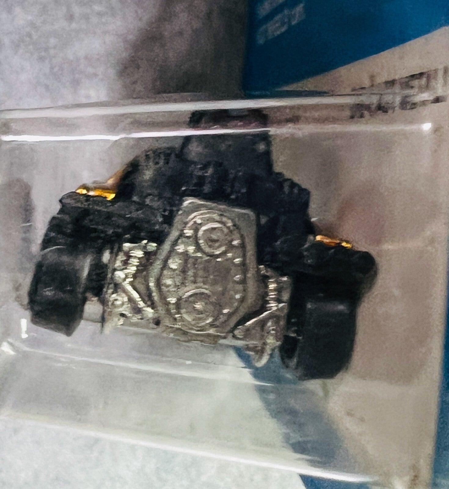 🔥🔥🔥1983 Hot Wheels Ultra Hots Flame Runner No. 7293 H22🔥🔥🔥