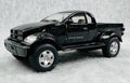 🇺🇸🇺🇸🇺🇸KINSMART Dodge Power Wagon Pickup 1:42 BLACK 🇺🇸🇺🇸🇺🇸