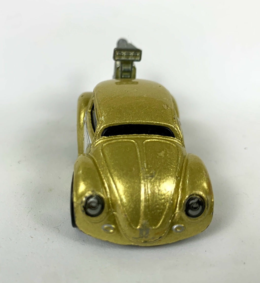 🔥🔥🔥🔥HOT WHEELS VHTF 2010 NEW MODELS SERIES TOONED VOLKSWAGEN BEETLE🔥🔥🔥🔥