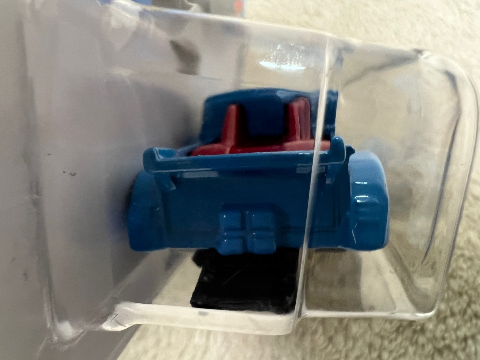 🇺🇸 Hot Wheels '40 Ford Pickup Truck HW Drag Strip1 Edelbrock Comp Cams H13🇺🇸