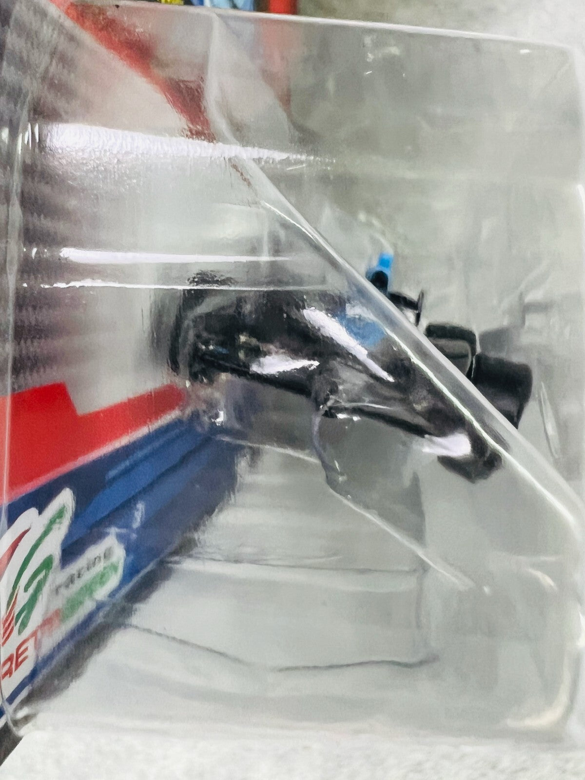 🏁🏁Hot Wheels IndyCar DANICA PATRICK #7 Motorola Indy Car 2009🏁🏁