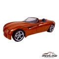 🇺🇸🇺🇸Maisto Special Edition Dodge Concept Collectible Car 1:18 Orange🇺🇸🇺🇸