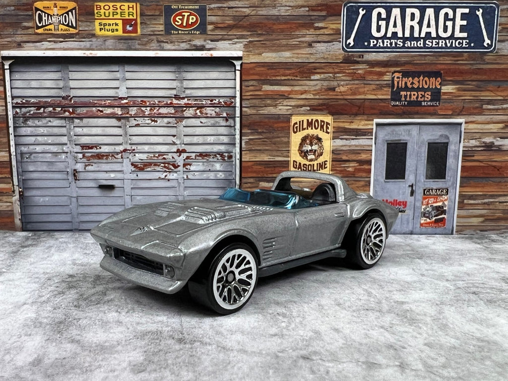 🇺🇸🇺🇸🇺🇸Hot Wheels From Fast & Furious  Grand Sport Roadster 🇺🇸🇺🇸🇺🇸