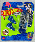 🛹🛹🛹Hot Wheels Skate Tony Hawk Treasure Hunt Hawk Strike Fingerboard H17🛹🛹🛹