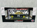 🔥🔥🔥 M2 Machines 1970 Datsun 510 Wilwood Racing Chase 1/750 1:24🔥🔥🔥
