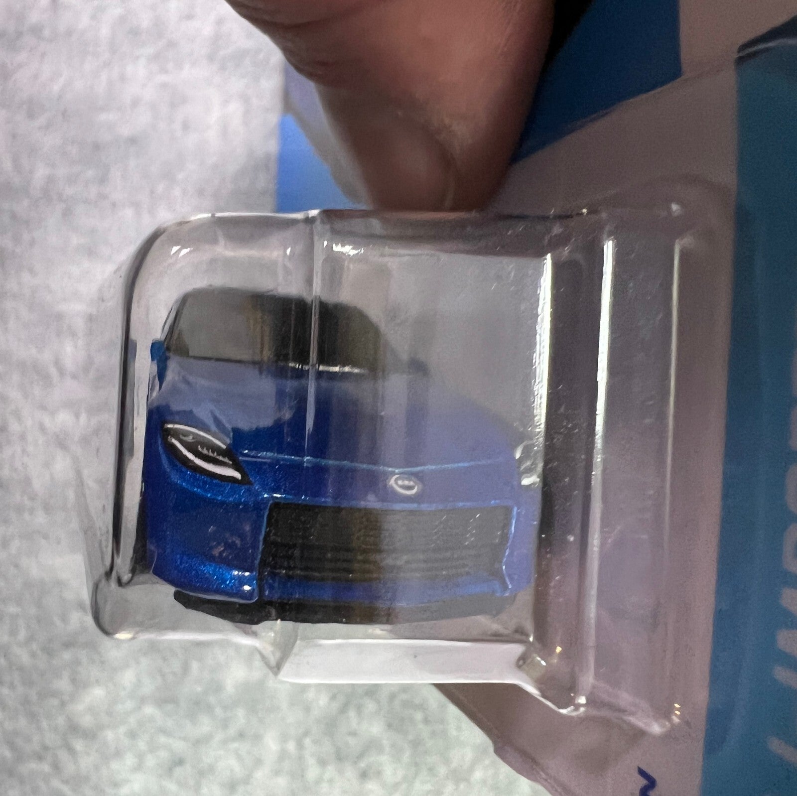 🎌🎌🎌Hot Wheels 2 HW J-Imports 3/10 Blue 2023 Nissan Z H24🎌🎌🎌