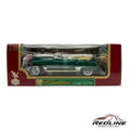 🦅🦅🦅Road Legends 1949 Cadillac Coupe de Ville Green 1:18🦅🦅🦅