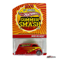 🔥🔥🔥Hot Wheels 2nd Annual Summer smash 2009 Rhode Island H28🔥🔥🔥