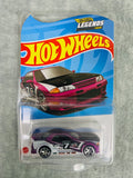 🎌🎌🎌Hot Wheels Nissan Skyline GT-R R32 Legends Tour H11🎌🎌🎌