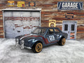 🔥🔥🔥🔥Hot Wheels Nightburnerz  1970 Ford Escort RS1600 🔥🔥🔥🔥