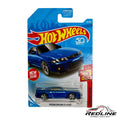 🎌Hot Wheels Then and Now Nissan Skyline GT-R R33 Blue H30🎌