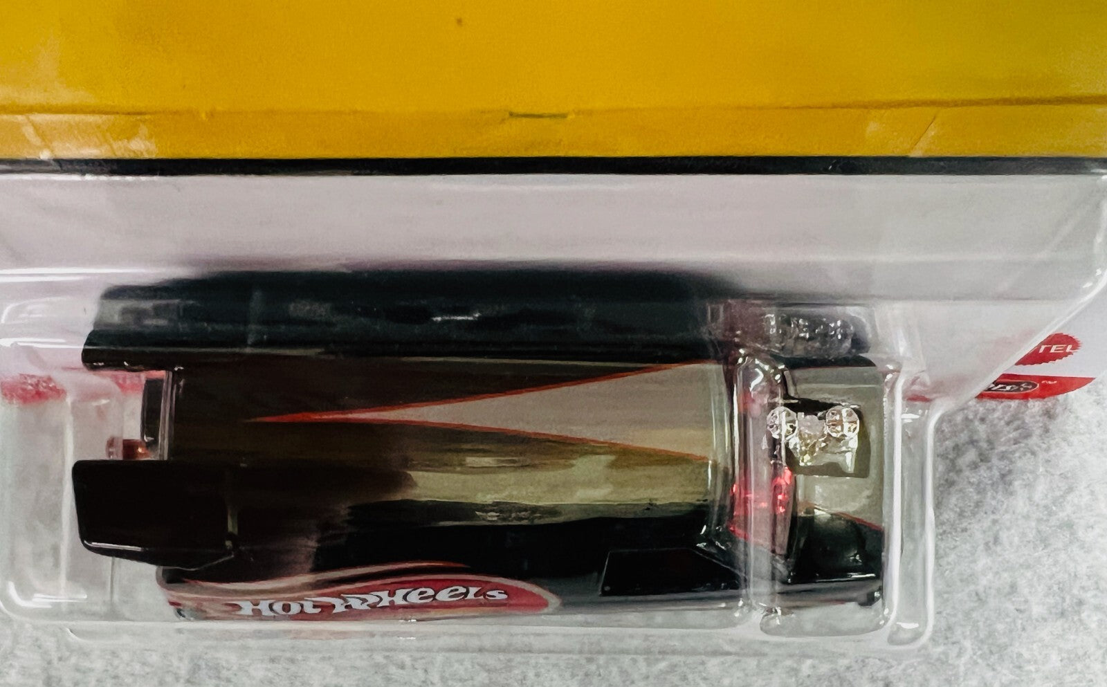 🔥🔥🔥Hot Wheels Premium 1985 Chevy Astro Van Real Riders H32🔥🔥🔥