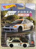 🎌🎌Hot Wheels Premium Forza Horizon 5 Mitsubishi Lancer Evolution VI HW17🎌🎌