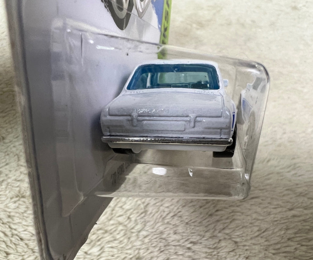 🔥🔥🔥🔥Hot Wheels 70 Ford Escort RS1600 HW Garage HW12🔥🔥🔥🔥