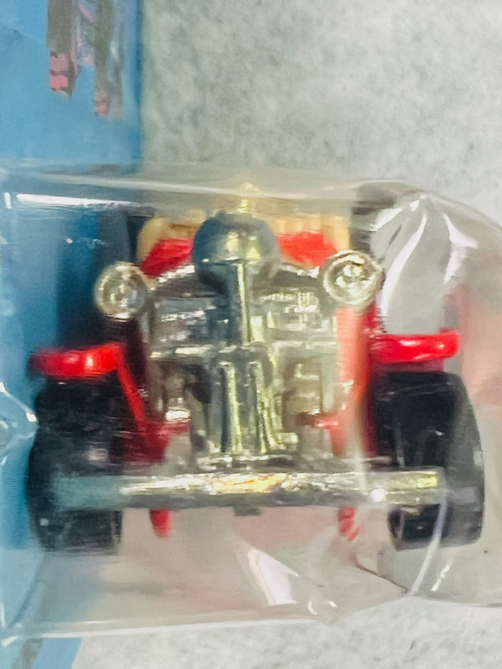 🔥🔥🔥 Hot Wheels Workhorses #1695 OLD NUMBER 5 Fire Engine Truck H11🔥🔥🔥