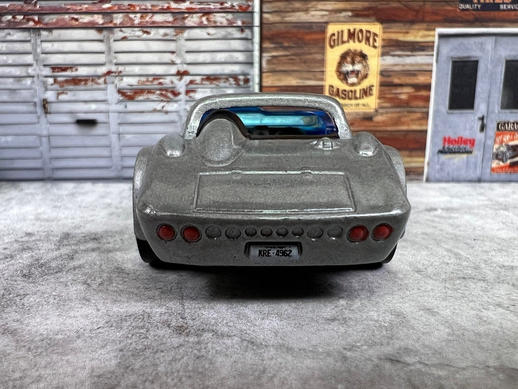 🇺🇸🇺🇸🇺🇸Hot Wheels From Fast & Furious  Grand Sport Roadster 🇺🇸🇺🇸🇺🇸