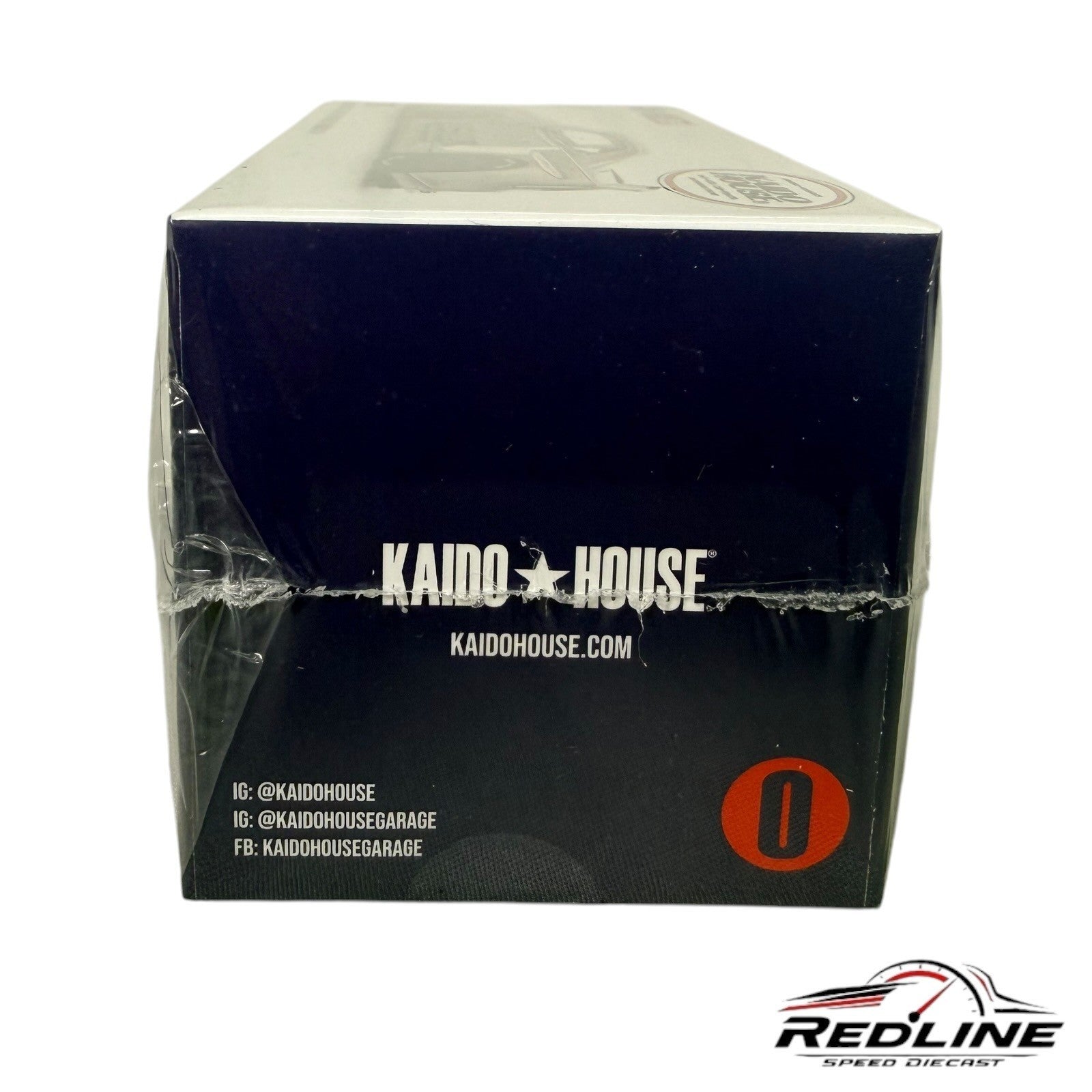 🎌🎌Kaido House Nissan Skyline GT-R R34 Kaido Works Shinjuku V1 1:64 H15🎌🎌