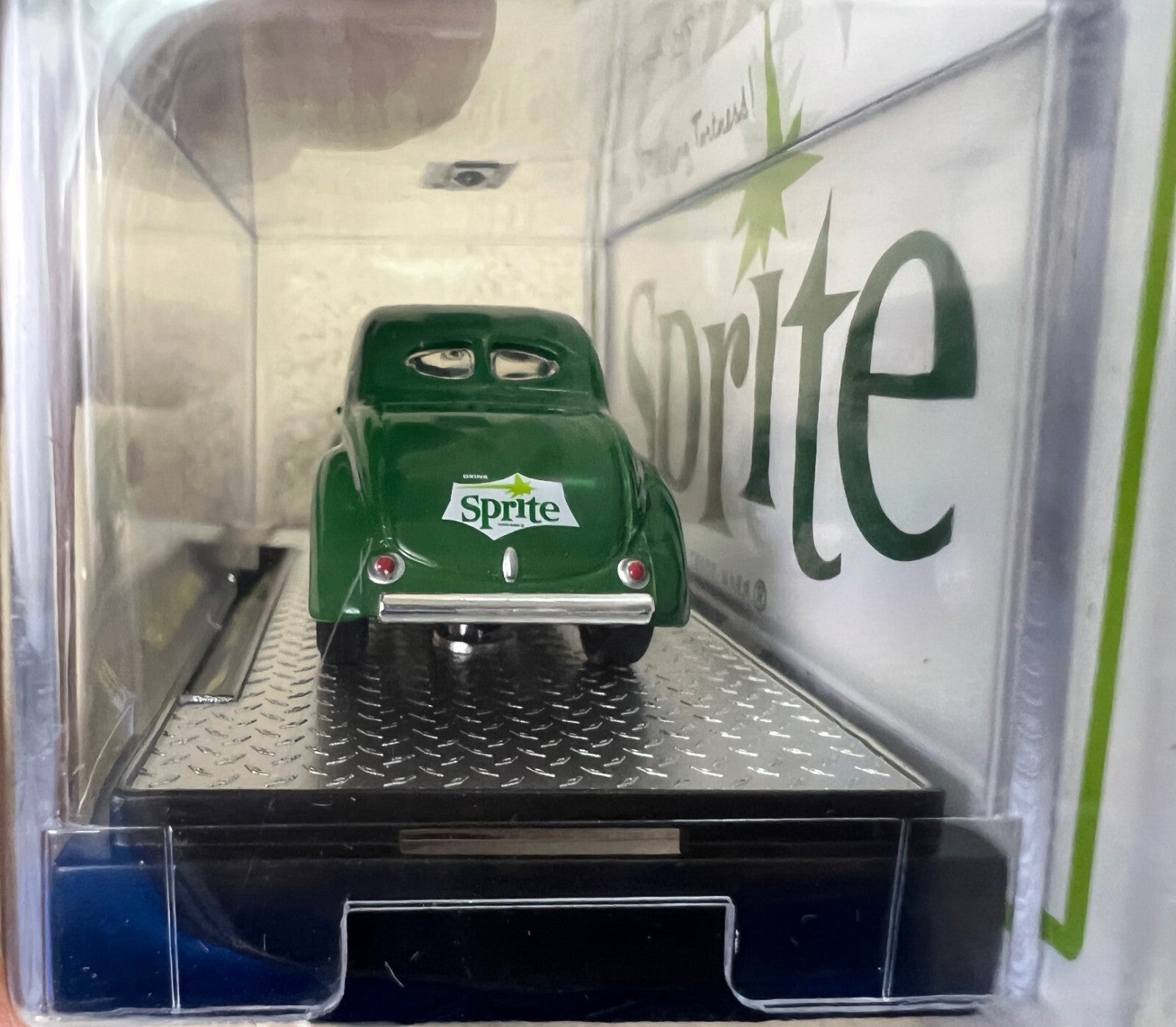 🔥🔥🔥M2 Machines Sprite 1941 Willys Coupe Gasser A12 21-30 HW15🔥🔥🔥