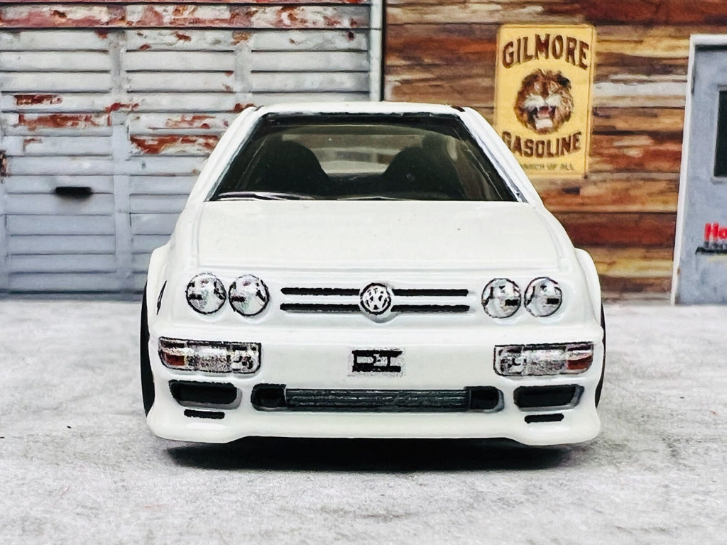 🇩🇪🇩🇪🇩🇪Hotwheels Premium Fast & Furious VW Jetta MK3 C8🇩🇪🇩🇪🇩🇪