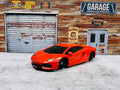 🔥🔥🔥 Maisto Fresh Metal Lamborghini Aventador LP700-4 Orange C17🔥🔥🔥