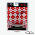 🇺🇸M2 Machines Coca-Cola 1960 VW Delivery Van CHASE SIGNED SEAN TAYLOR H34🇺🇸