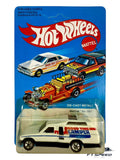 🔥🔥Hot Wheels BLACKWALLS Minitrek No 1697 Good Times CAMPER  H31🔥🔥