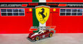 🇮🇹🇮🇹Hot Wheels Speed Machines Machines Ferrari 333SP LOOSE C7🇮🇹🇮🇹