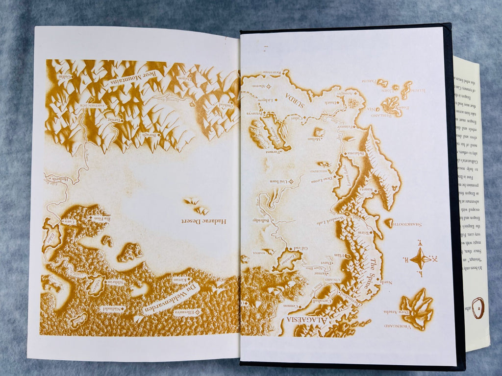 Brisingr by Paolini, Christopher