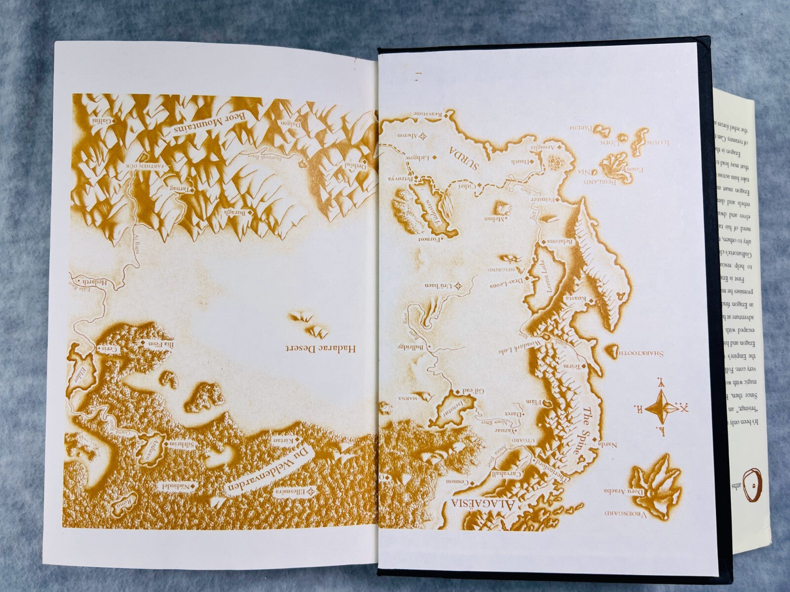 Brisingr by Paolini, Christopher
