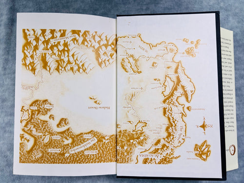 Brisingr by Paolini, Christopher