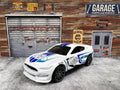 🇺🇸🇺🇸Hot Wheels White Ford Shelby GT 350 HW Forza Motorsport C7🇺🇸🇺🇸