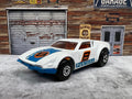 🔥🔥🔥 Matchbox Superfast De Tomaso Pantera No.8 Diecast England 1975 C12🔥🔥🔥