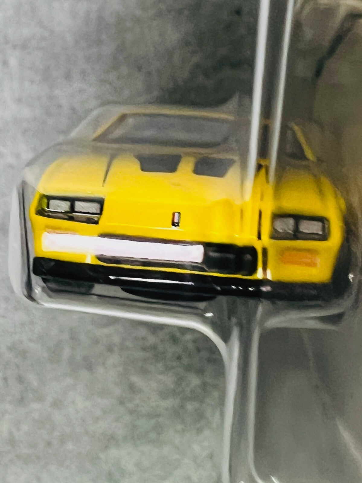 🇺🇸Hot Wheels 23rd Annual Collectors Nationals 1985 Chevrolet Camaro Iroc-Z H28