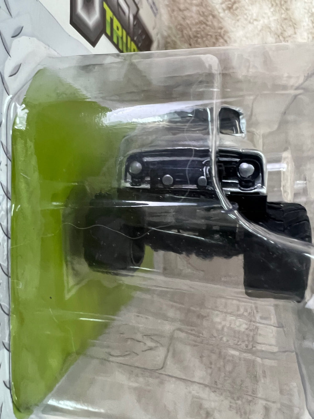 🔥🔥🔥🔥Jada  Just Trucks '56 Ford F-100 Pickup Silver HW14🔥🔥🔥🔥